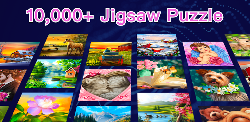 jigsaw-puzzle app