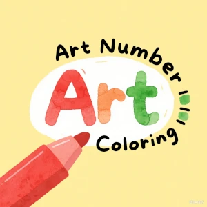 Art Color Logo