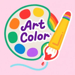 Art Color Logo