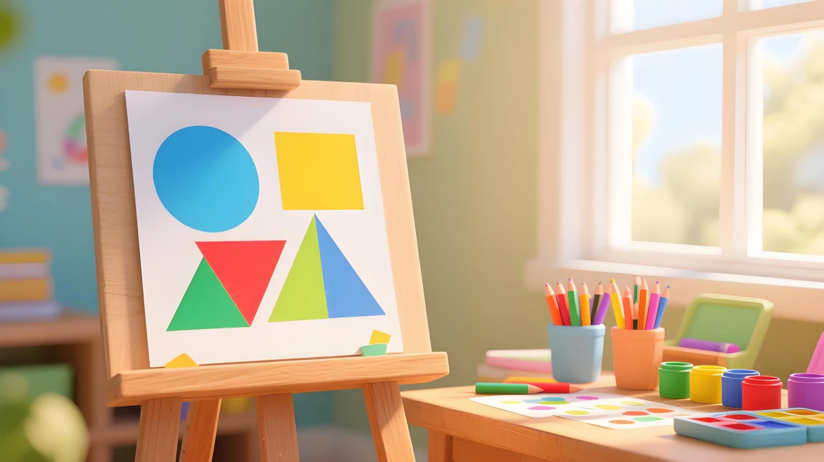 Color Combinations That Work