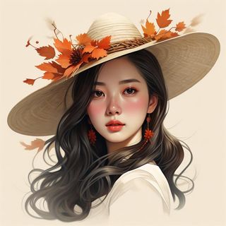 Coloring Page Artists: yangqin